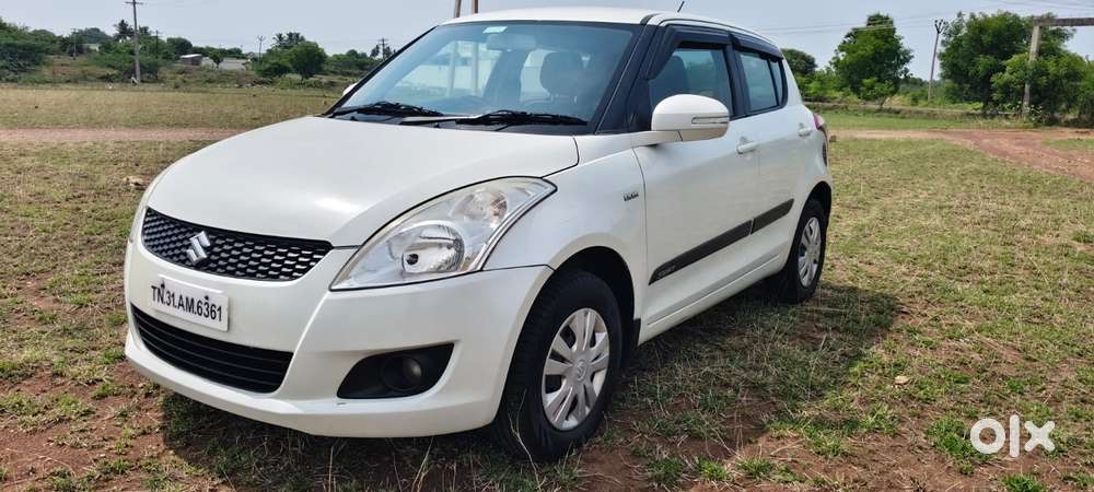 Maruti Suzuki Swift 2011-2014 Vdi, 2012, Diesel