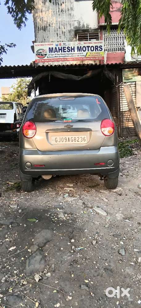 Top Condition