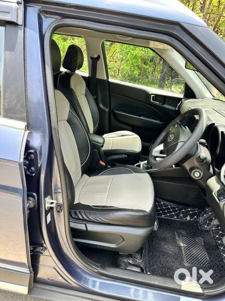 Hyundai Venue S 1.2 Petrol, 2020, Petrol