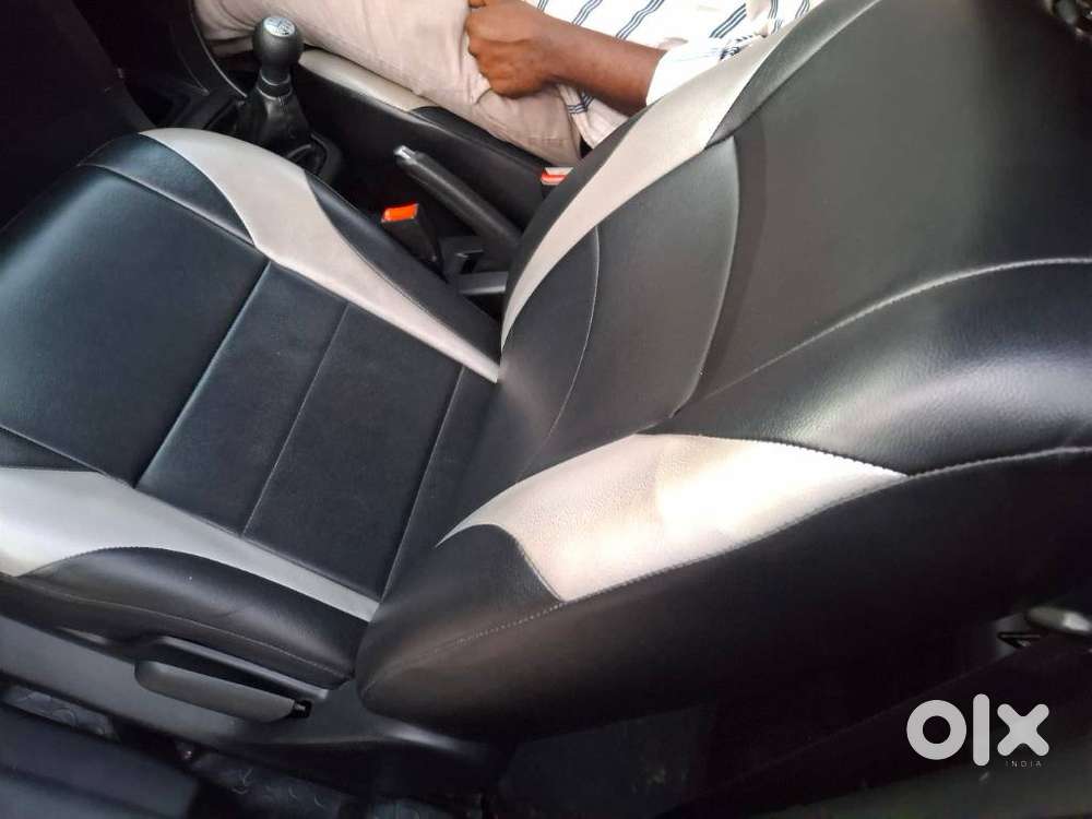 Maruti Suzuki Swift Zxi, 2016, Petrol