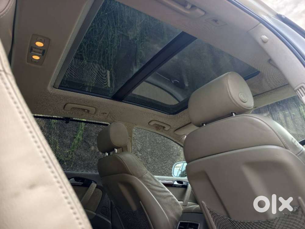 Audi Q7, 2010, Diesel