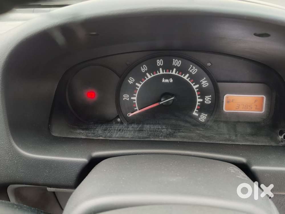 Maruti Suzuki Alto K10 Lxi, 2014, Petrol