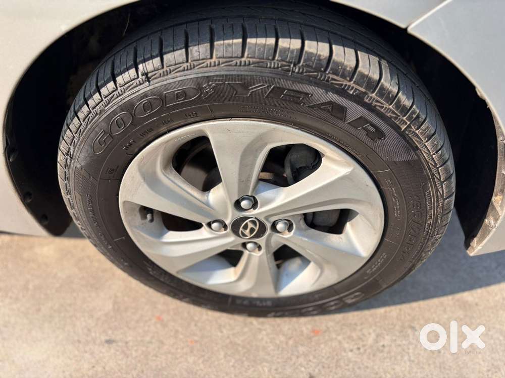 Hyundai Xcent 1.2 Crdi Sx Option, 2019, Diesel