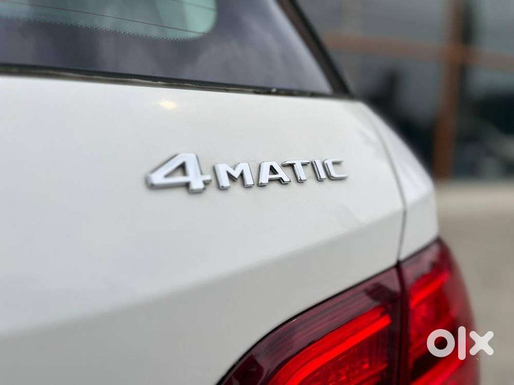 Mercedes-benz Gle Class 3.0 350d 4matic, 2018, Diesel