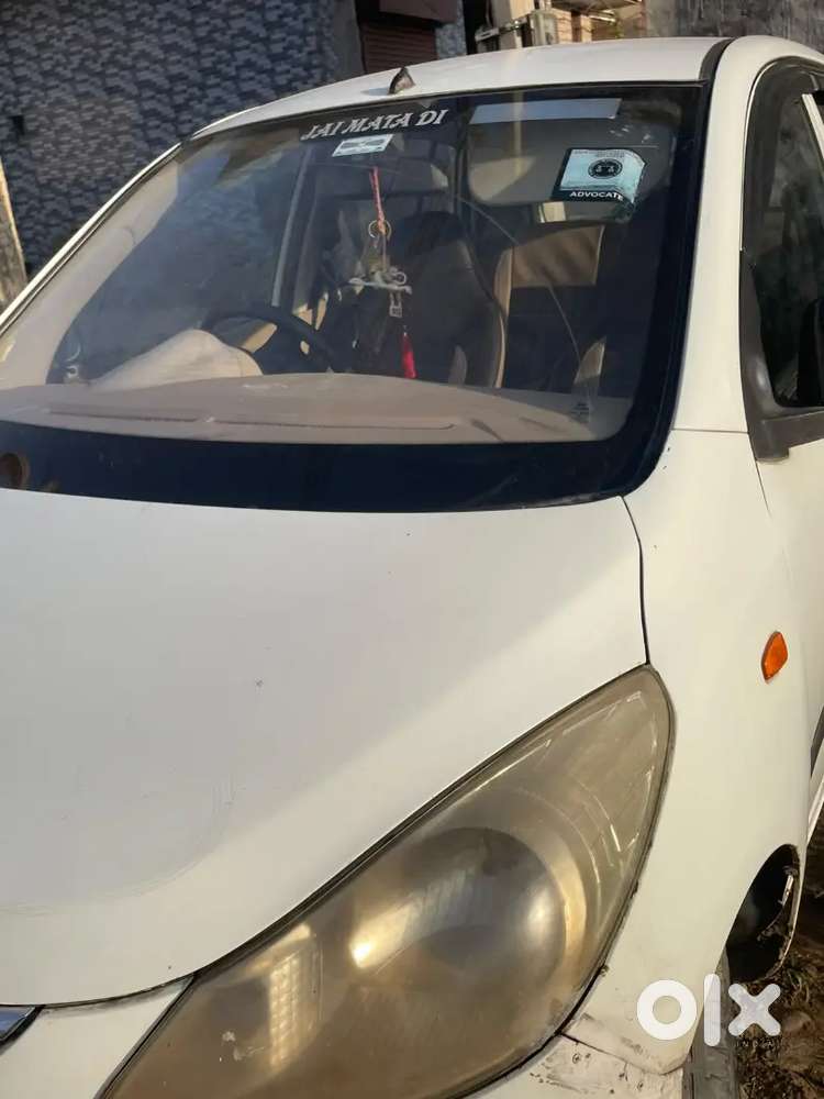 Hyundai I10 Magna O 2009