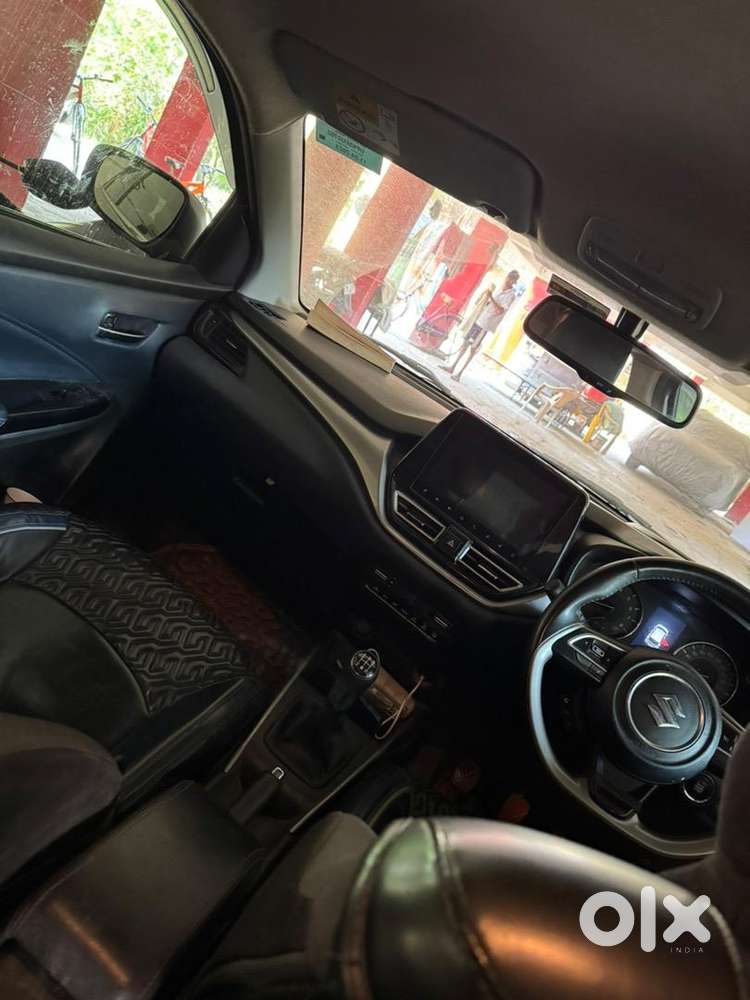 Maruti Suzuki Baleno 2023 Petrol Well Maintained