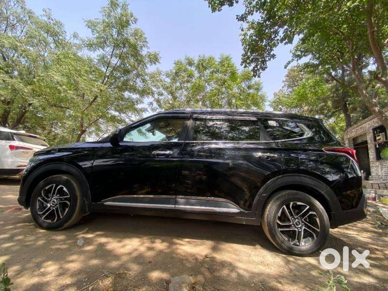 Kia Carens, 2022, Diesel