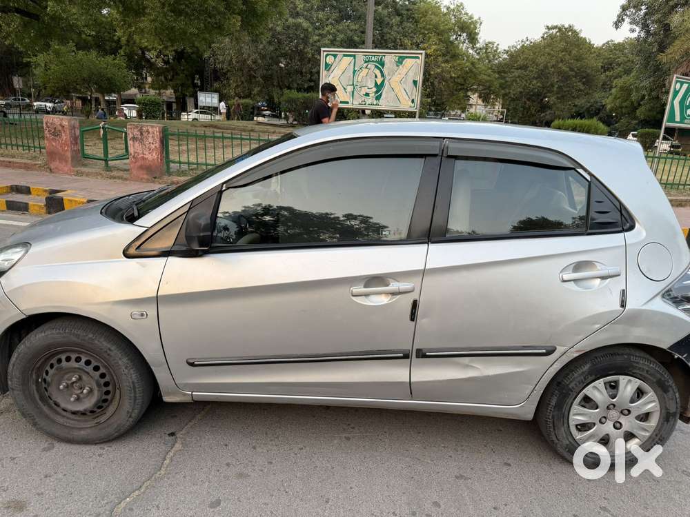 Honda Brio 2011-2013 S Mt, 2012, Petrol