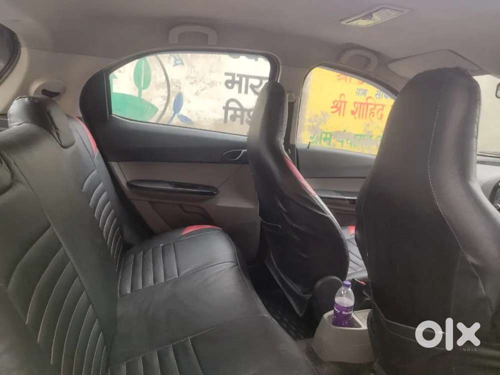 Tata Tiago Xm 2018 Car