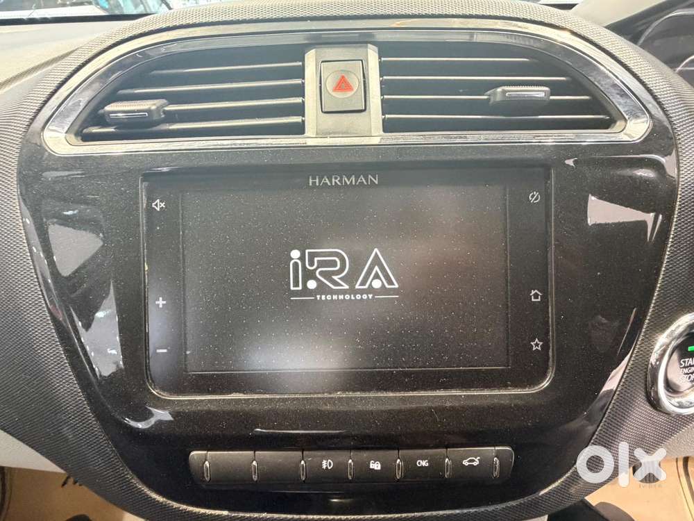 Tata Tigor 1.2 Revotron Xz Plus Cng, 2023, Cng & Hybrids