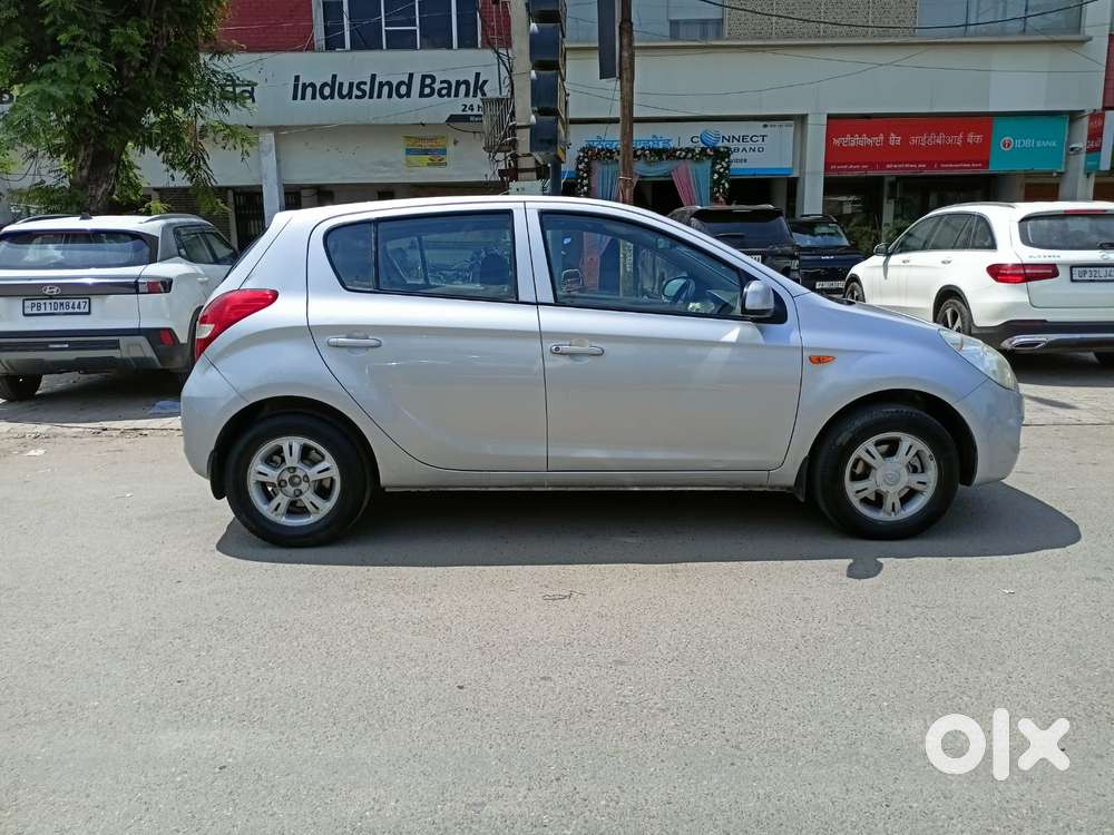 Hyundai I20 1.2 Asta, 2010, Diesel