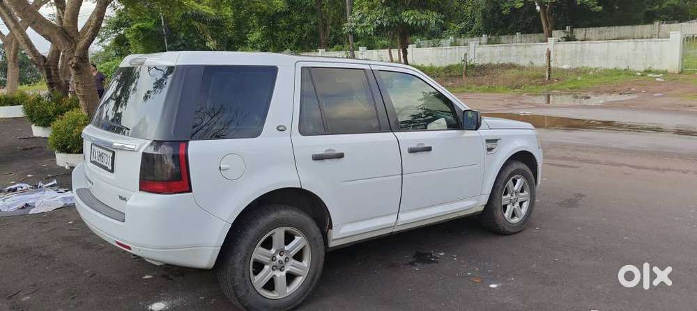 Land Rover Freelander 2 Hse Sd4, 2011, Diesel