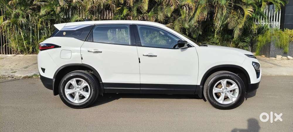 Tata Harrier 2.0 Kryotec Xta Plus, 2022, Diesel