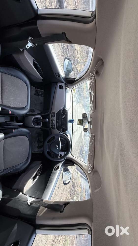 Hyundai Grand I10 2013-2016 Magna, 2014, Petrol