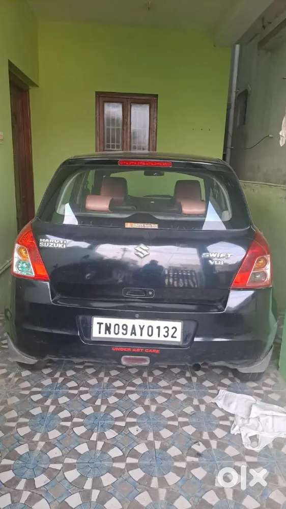 Maruti Suzuki Swift 2008 Diesel 172000 Km Driven