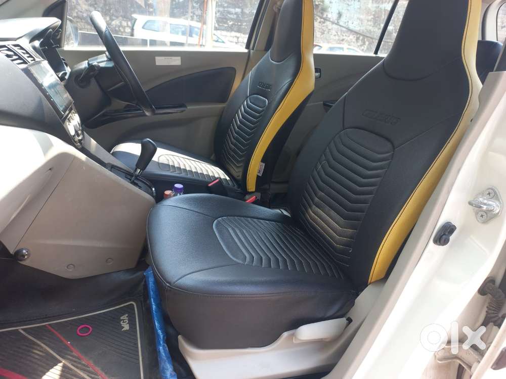Maruti Suzuki Celerio 2014-2017 Vxi At, 2014, Petrol