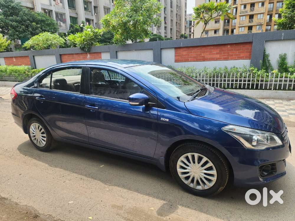 Maruti Suzuki Ciaz Smart Hybrid Delta , 2018, Diesel
