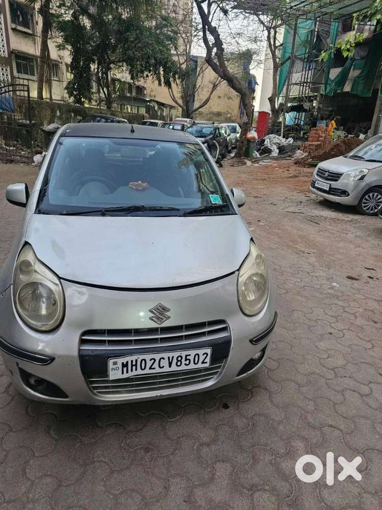 Maruti Suzuki A-star 2012-2014 1.0 Vxi, 2013, Petrol