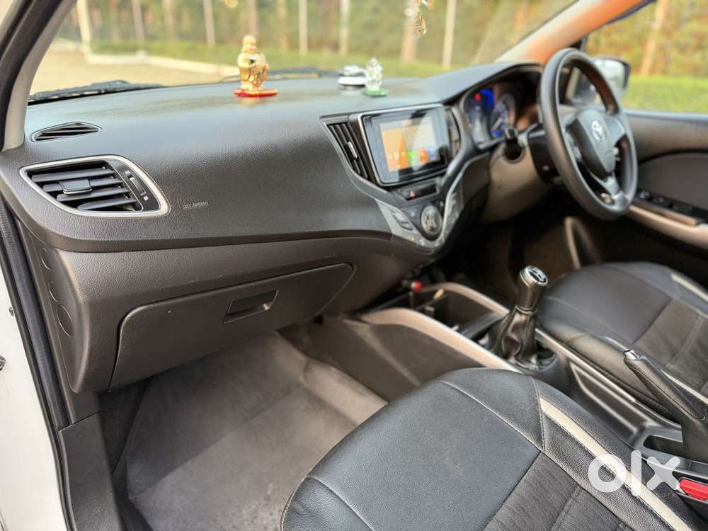 Toyota Glanza G, 2021, Petrol