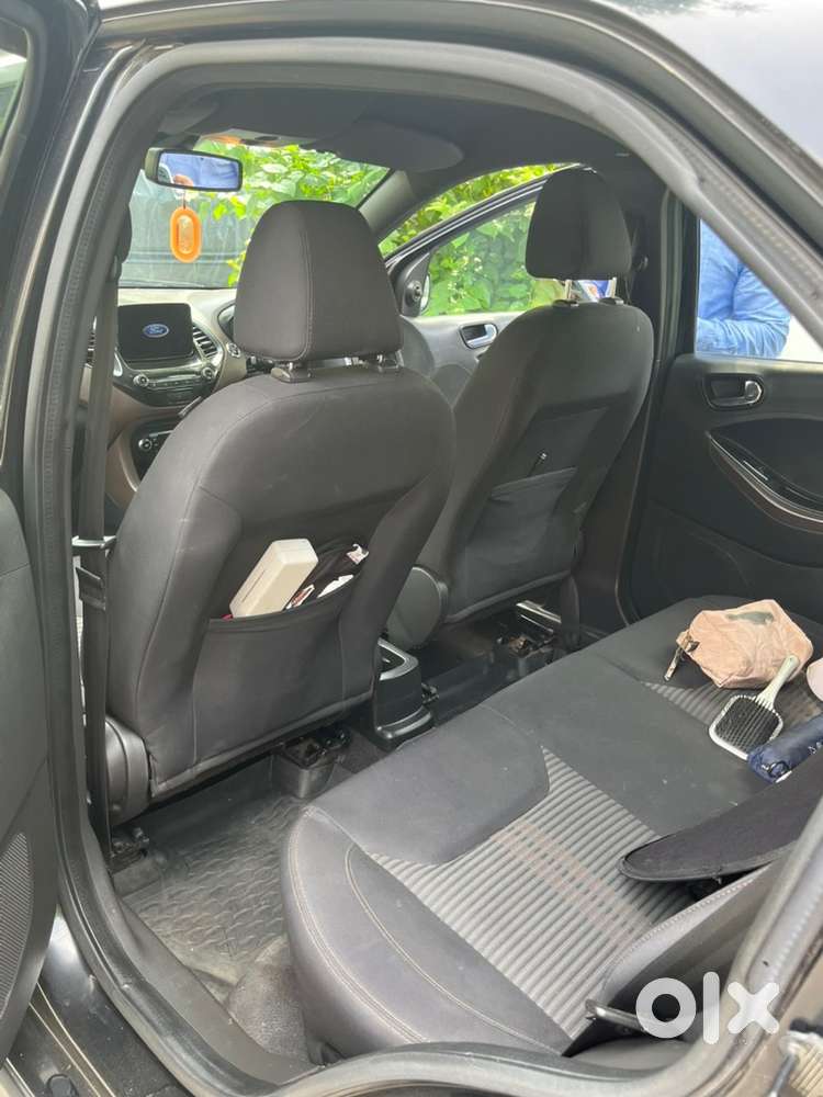 Ford Freestyle Petrol Manual 1st 2019