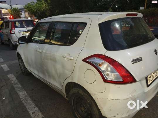 Maruti Suzuki Celerio Vxi, 2015, Petrol
