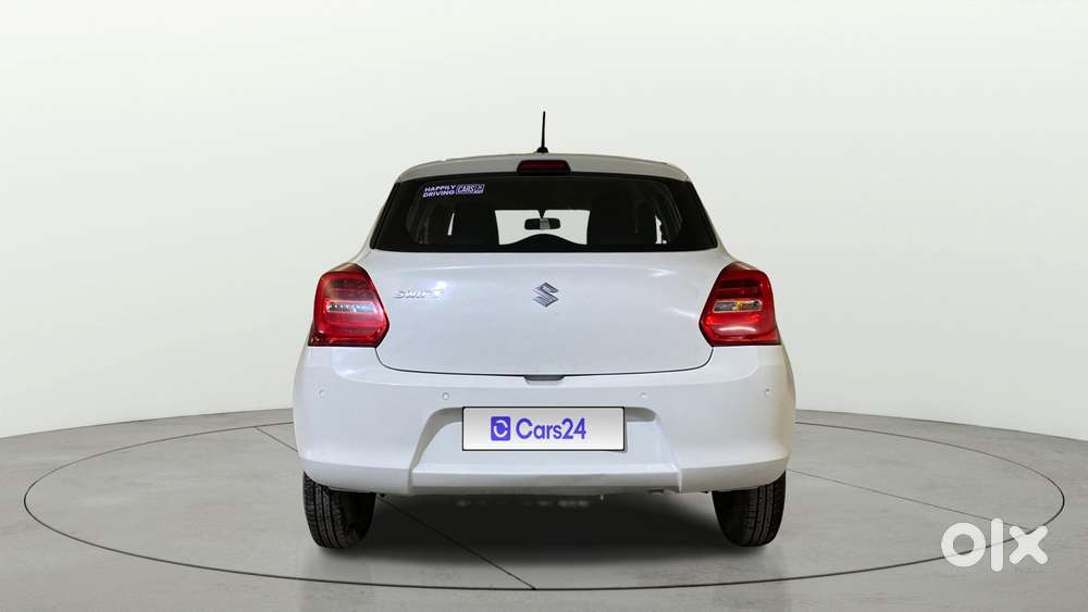 Maruti Suzuki Swift