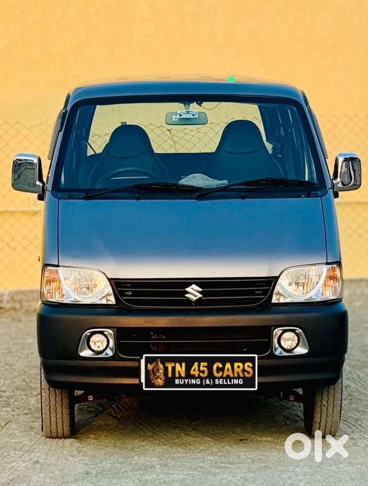 Maruti Suzuki Eeco 5 Seater Ac, 2023, Petrol