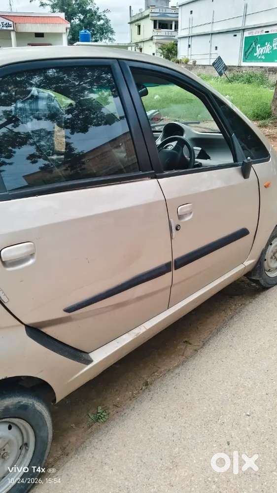 Tata Nano Twist Xe 2010