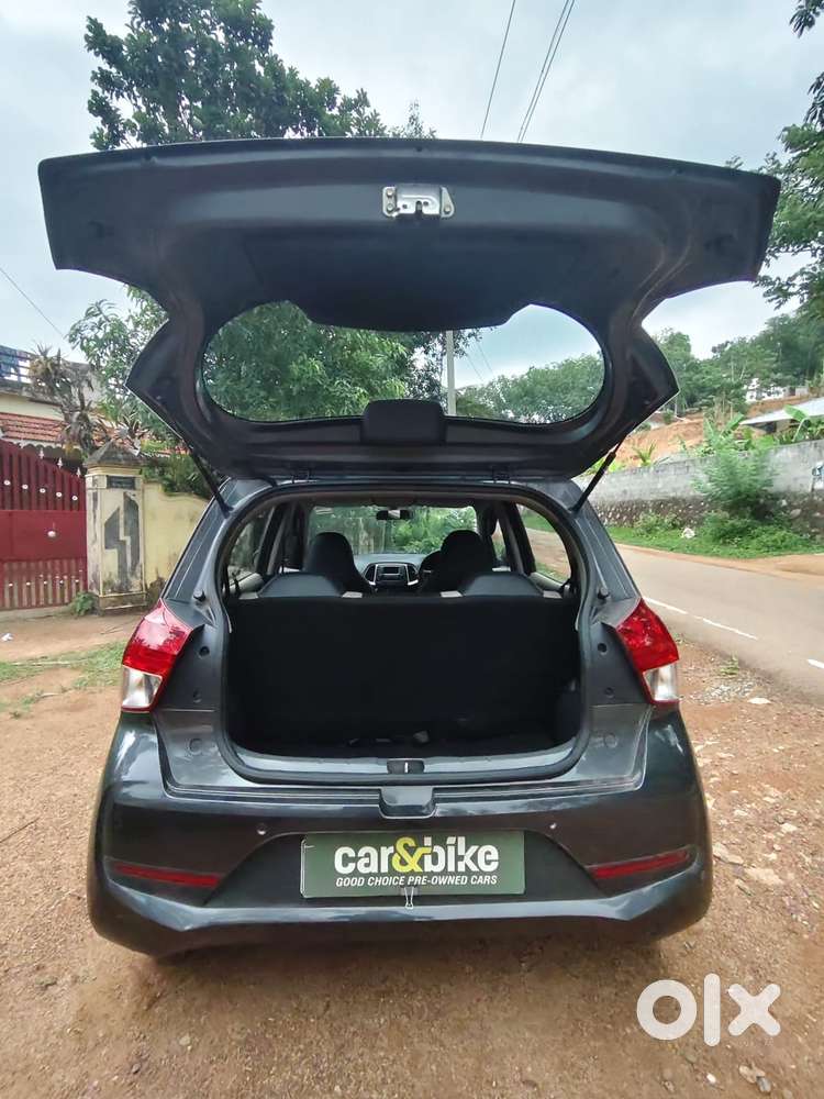 Hyundai Santro Magna, 2021, Petrol