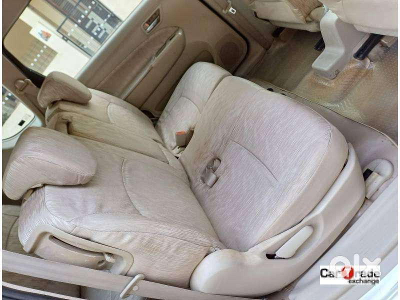 Maruti Suzuki Ertiga Vdi Shvs, 2014, Diesel