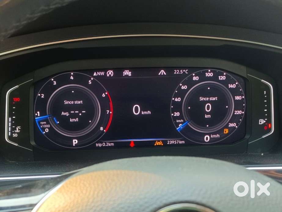 Volkswagen Tiguan All Space 2.0 Tsi, 2021, Petrol