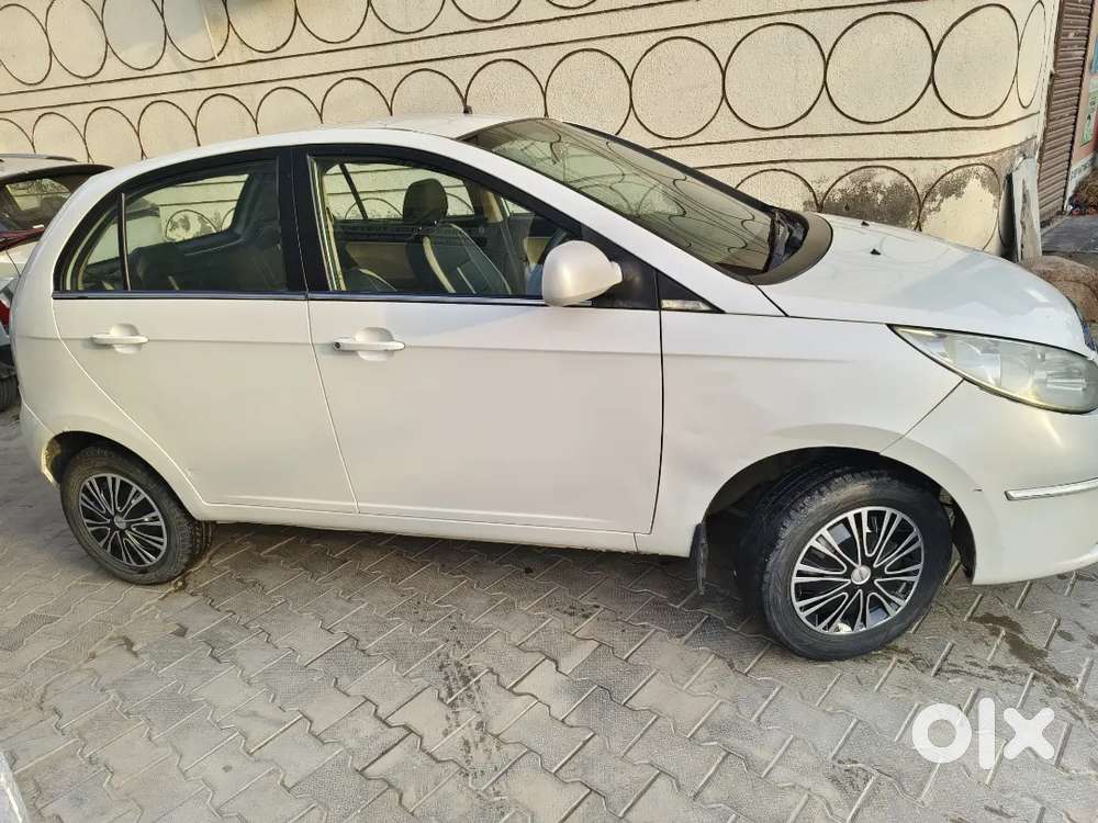 Tata Indica Vista 2014 Diesel Car Neat And Clean