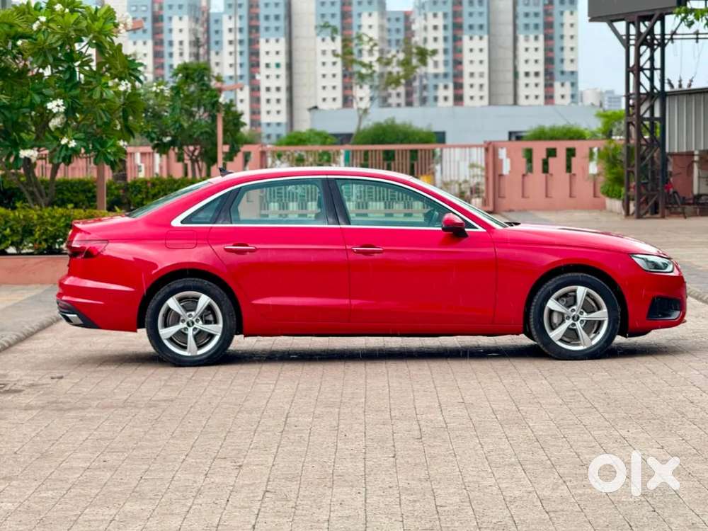 Audi A4 2.0 Premium Plus 40 Tfsi, 2023, Petrol