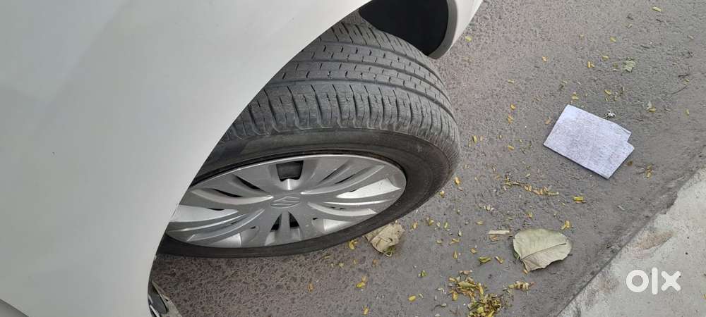 Maruti Suzuki Ertiga Vxi, 2014, Petrol