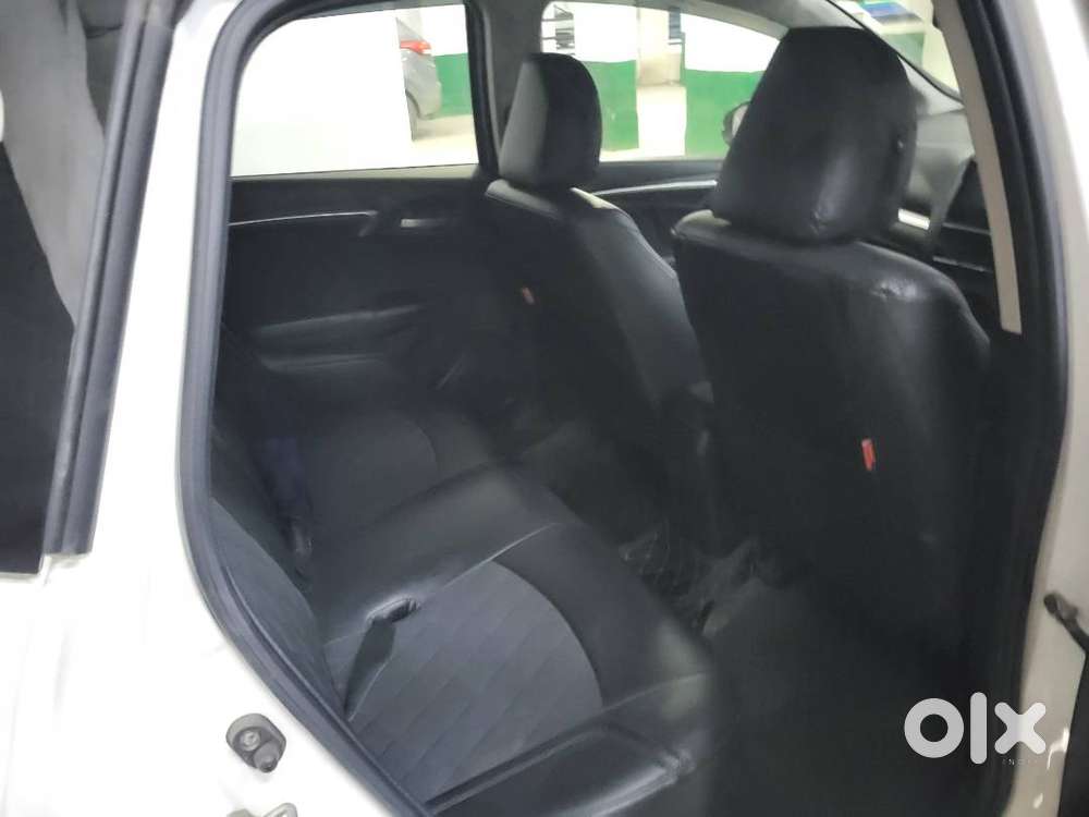 Honda Wr-v Vx Exclusive Edition Petrol | Dec 2020 | 1st Owner | 36,000