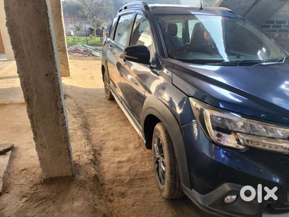 Maruti Suzuki Xl6 2021 Petrol Hybrid 15000 Km Driven