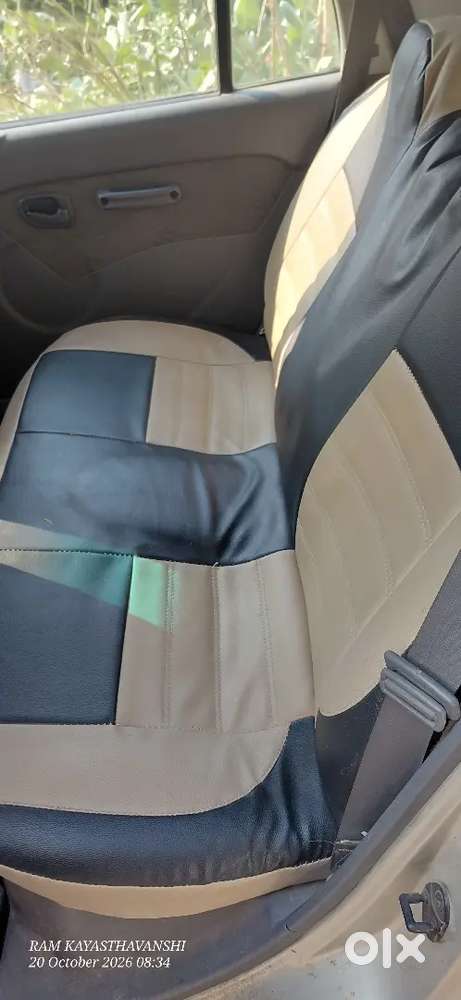 Hyundai Santro Sportz 2002 Variant