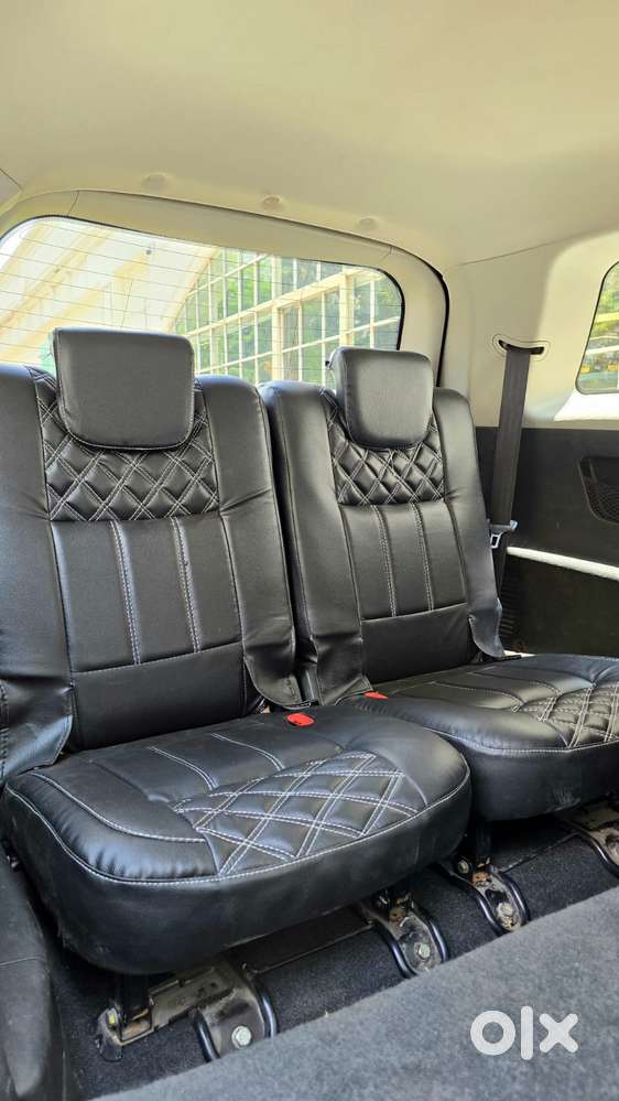 Mahindra Xuv500, 2019, Diesel