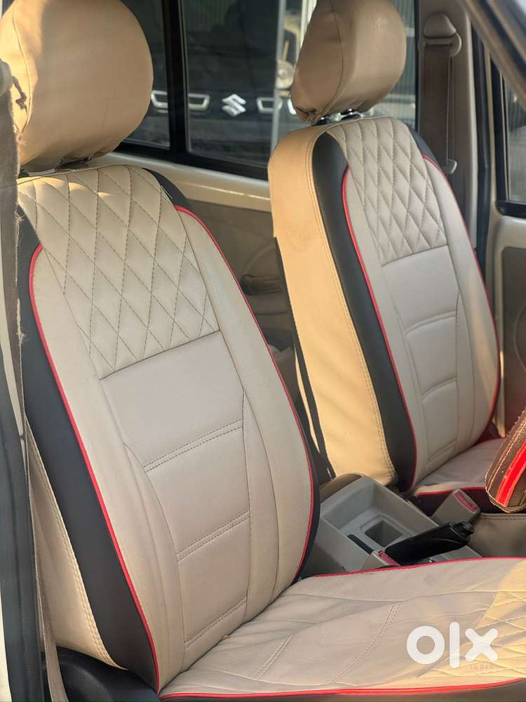 Mahindra Scorpio S3, 2018, Diesel