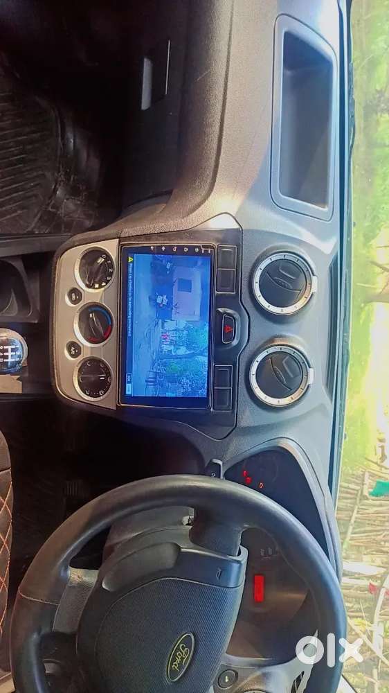 Ford Figo 1.5 Diesel 2011 Model