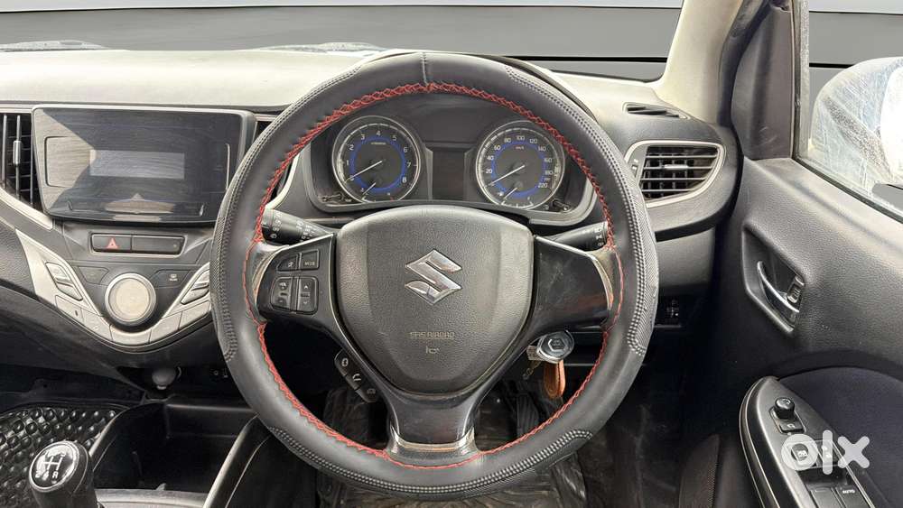 Maruti Suzuki Baleno 1.2 Delta, 2019, Petrol