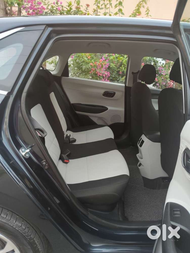 Hyundai I20 1.4 Sportz, 2023, Petrol