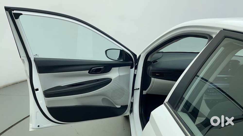 Hyundai I20 1.2 Sportz (o), 2024, Petrol