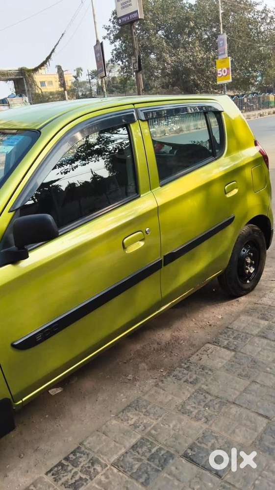 2021 Maruti Suzuki Petrol, 15000 Km Driven