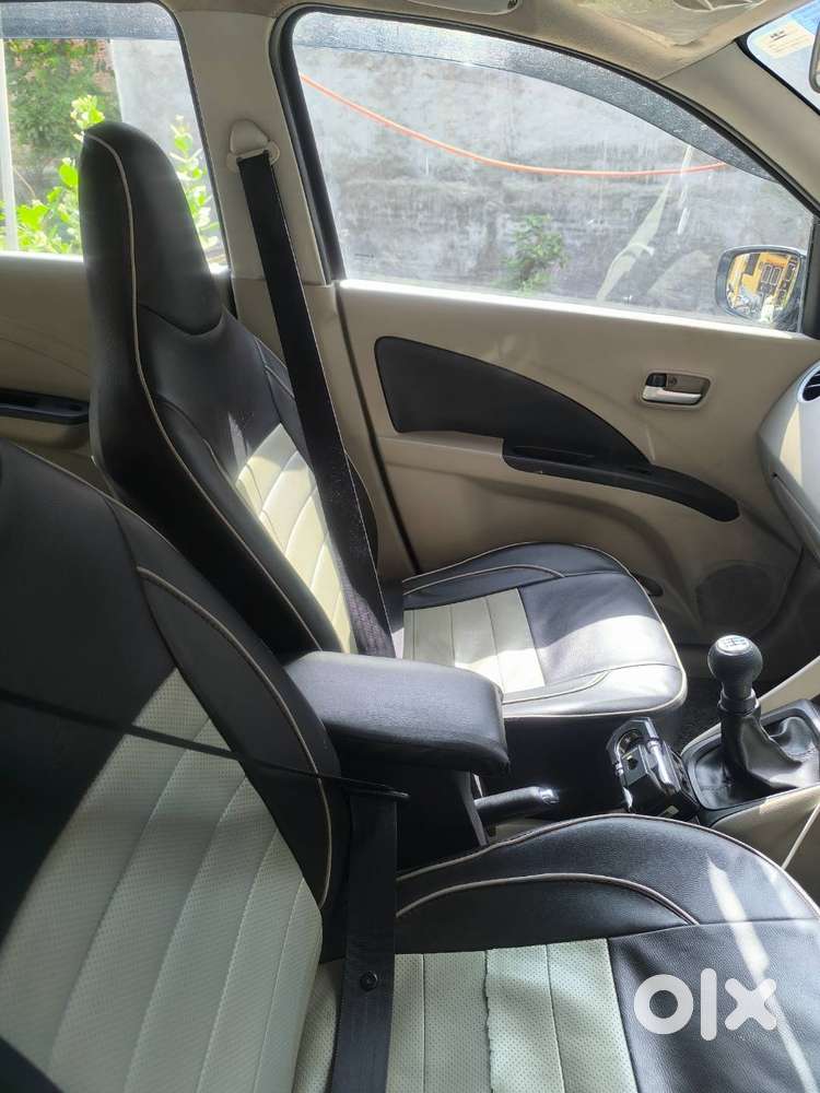 Celerio 2017 Non Accidental, Genuine Car,