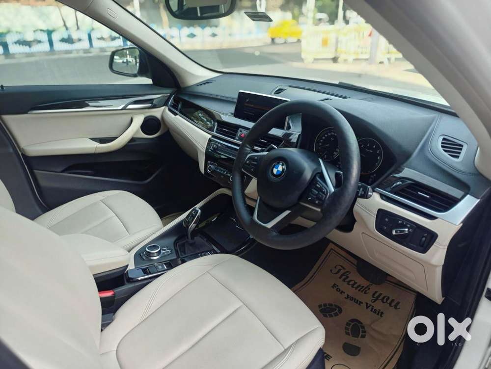 Bmw X1 2.0 Sdrive20i Xline, 2022, Petrol