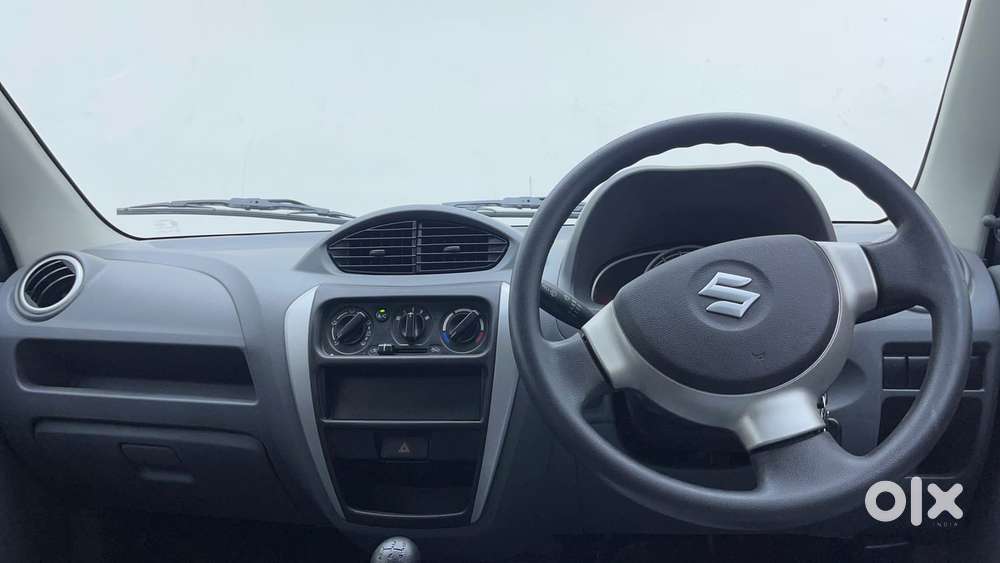 Maruti Suzuki Alto 800 Lxi, 2015, Petrol