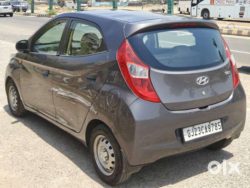 Hyundai Eon Era +, 2018, Petrol