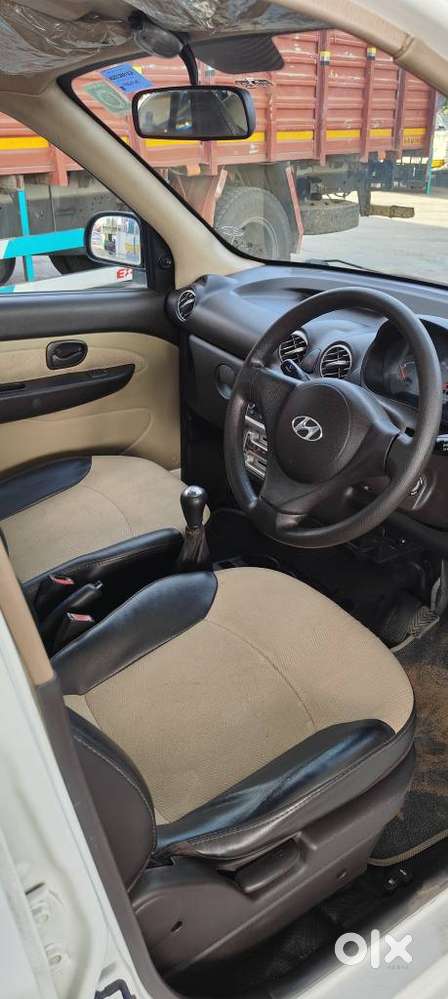 Hyundai Santro Xing Gls, 2011, Petrol