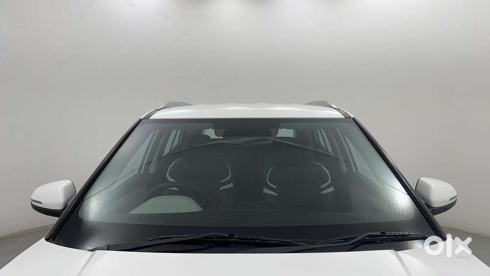 Hyundai Creta 1.5 Ex Petrol, 2023, Petrol